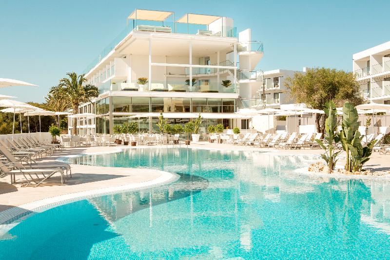 hotel Sunprime Monsuau