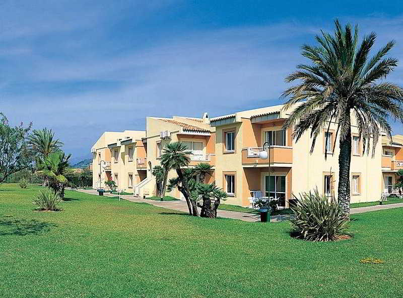 hotel Viva Alcudia Sun Village