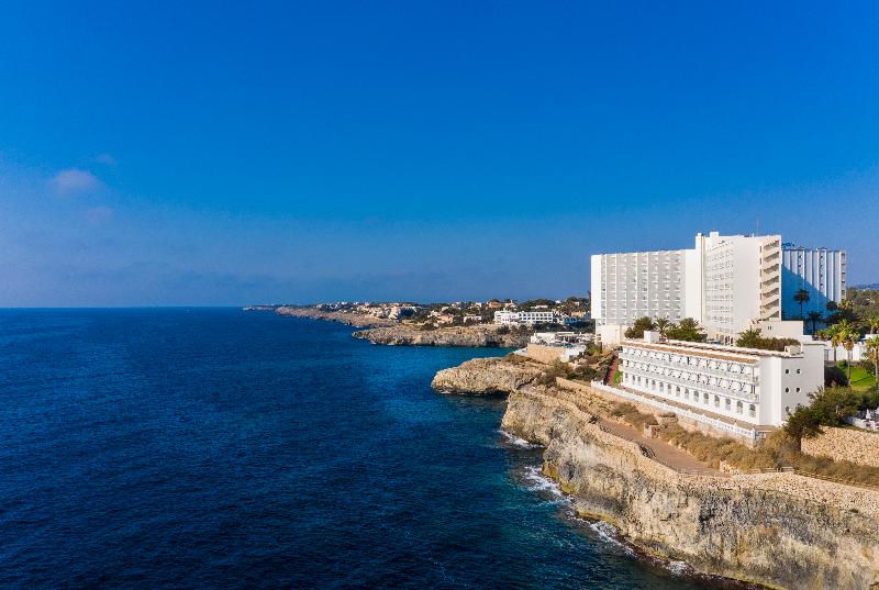 hotel Globales America