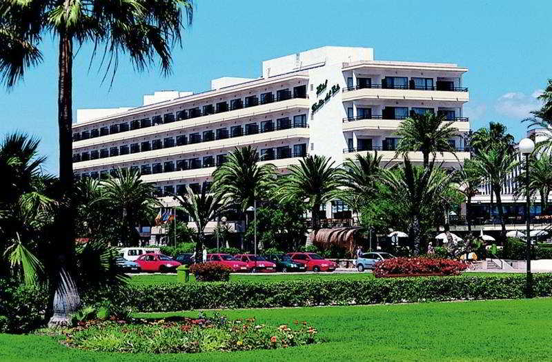 hotel Bahia Del Este
