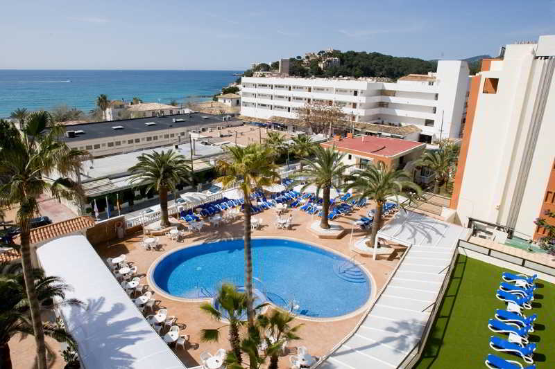 hotel Hsm Linda Playa