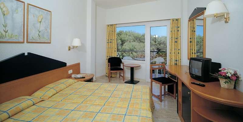 hotel Leman