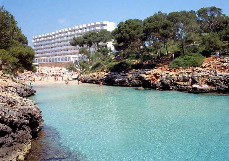 hotel Corfu Marina