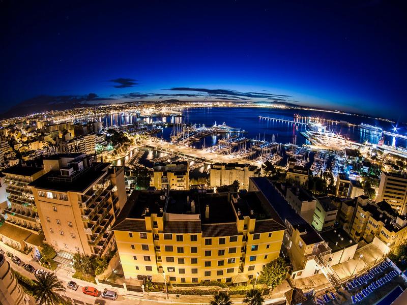 hotel Amic Horizonte
