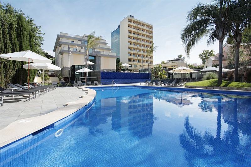 hotel Isla Mallorca & Spa