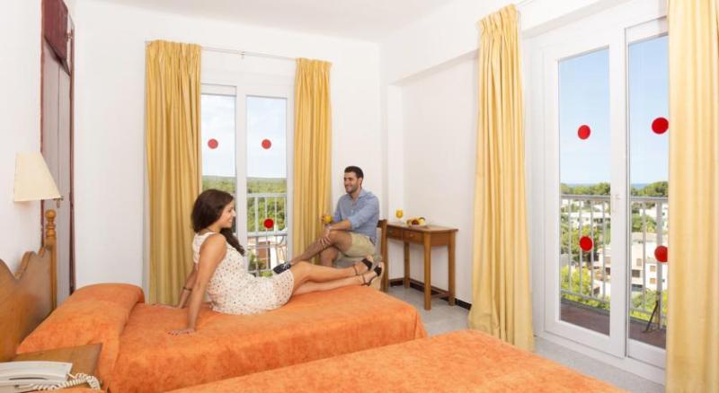 hotel Europa