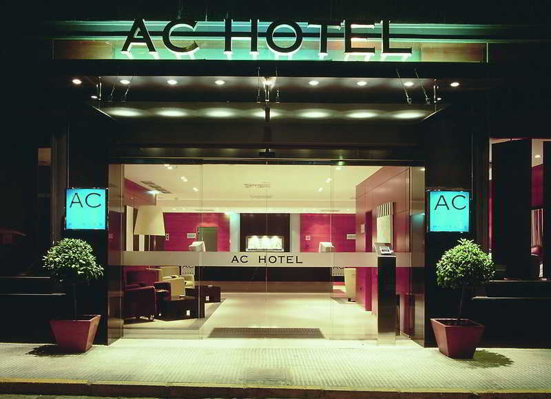 hotel Ac Castellon