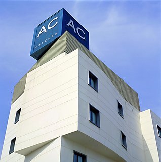 hotel Ac Elche