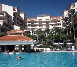 Fotos Hotel Madeira Regency Palace