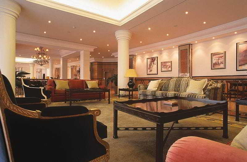 Fotos Hotel Madeira Regency Palace