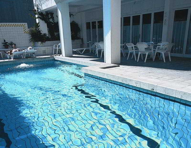 hotel Golden Sand