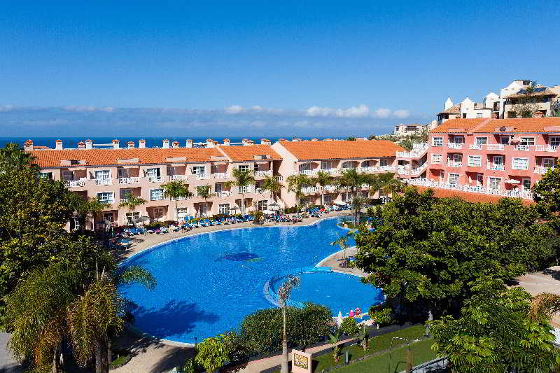 hotel El Duque