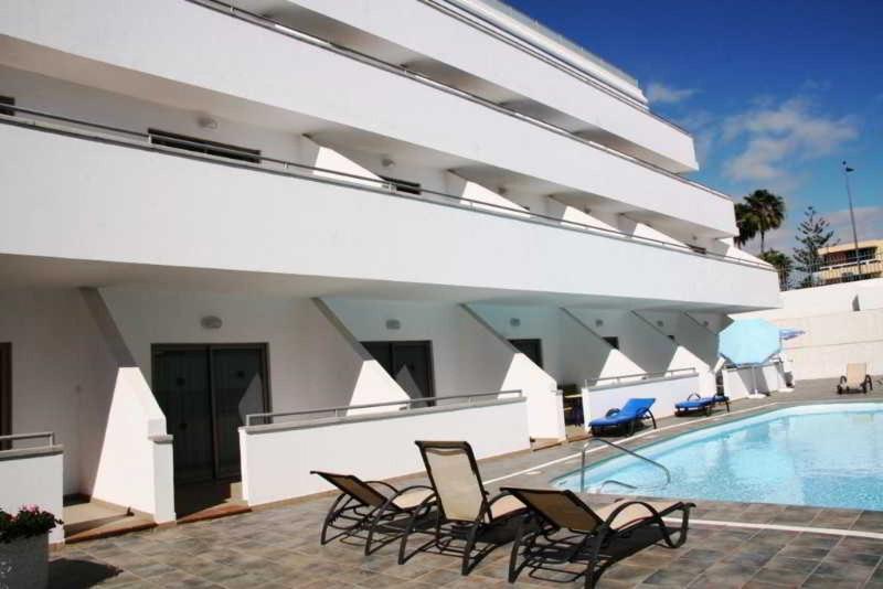 apartamentos Apartamentos Dolores