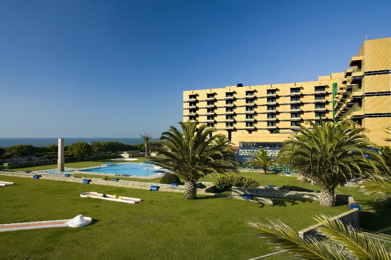 hotel Solverde Spa & Wellness Center