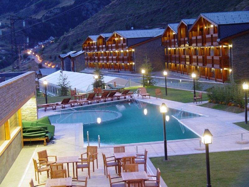 hotel Nordic