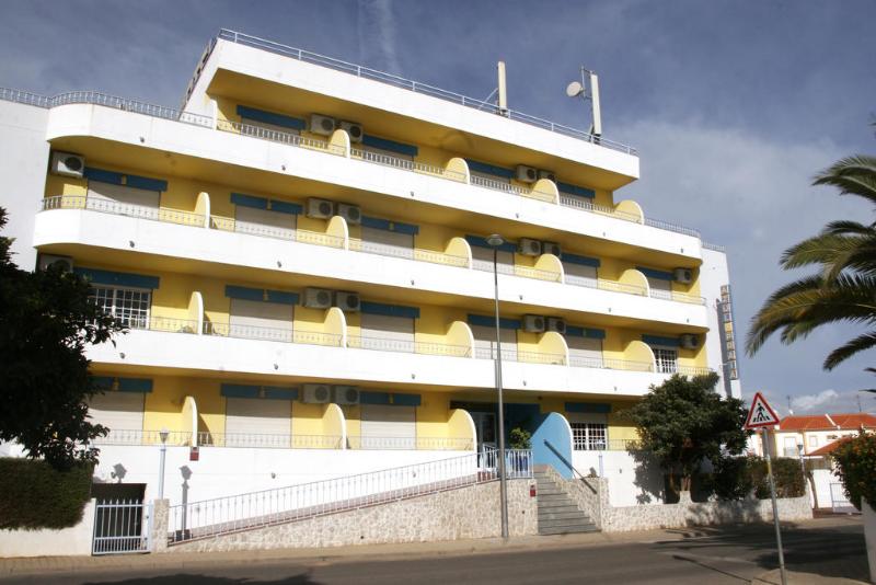 hotel Azul Praia