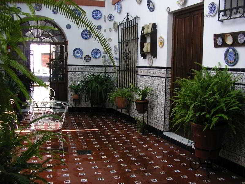 hotel Maestre