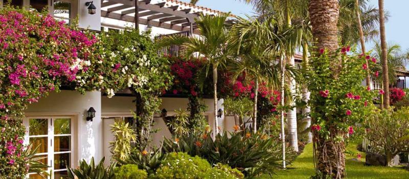 hotel Seaside Grand Hotel Residencia