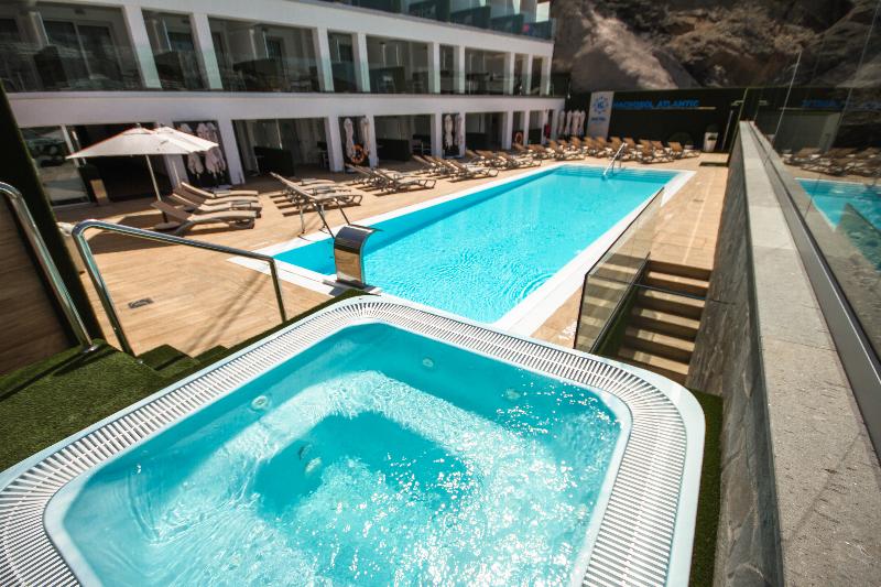apartamentos Ig Nachosol Atlantic & Yaizasol By Servatur
