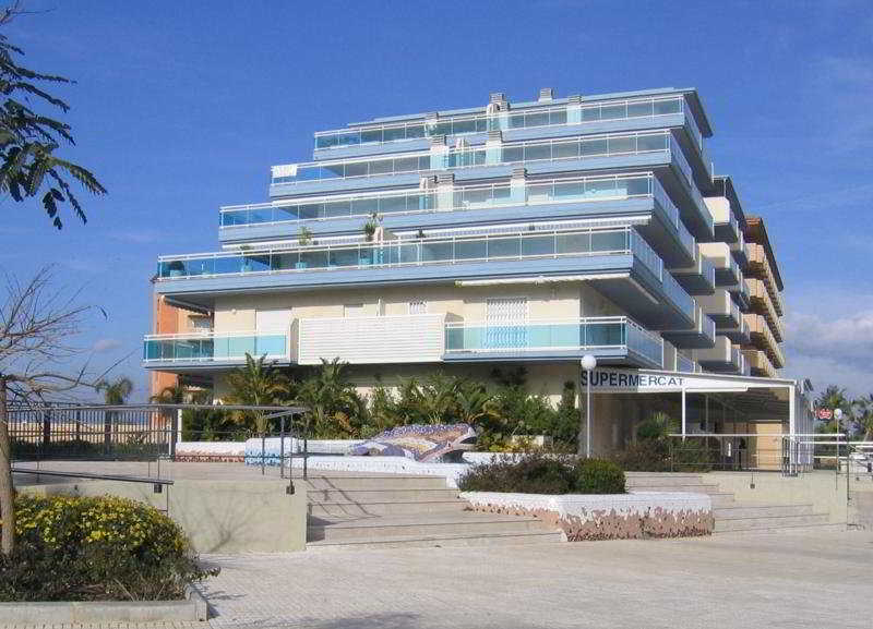 apartahotel Los Juncos