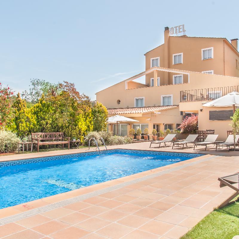 hotel Costabella