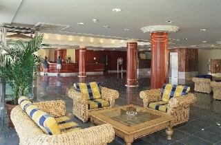 hotel Can Picafort Palace