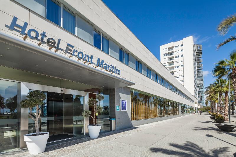 hotel Front Maritim