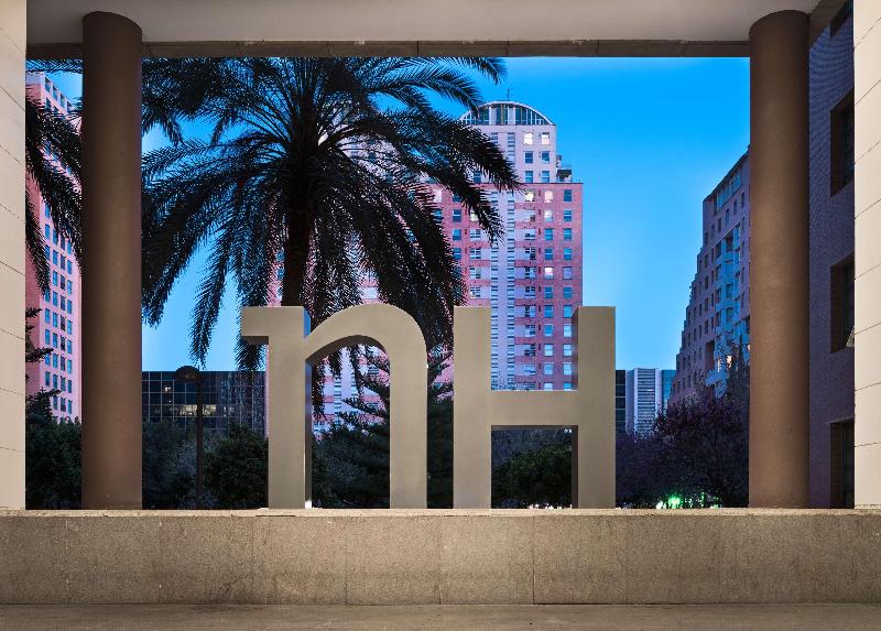 hotel Nh Valencia Las Ciencias
