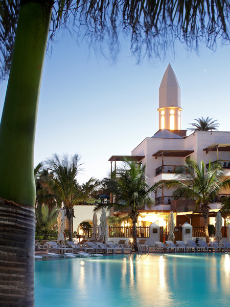 hotel Princesa Yaiza Suite Hotel Resort