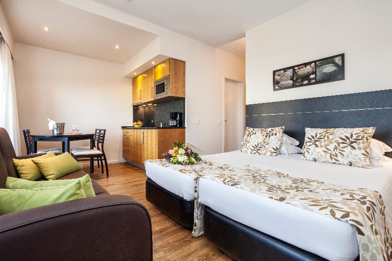 hotel Pestana Alvor Atlantico Residences Beach Suites