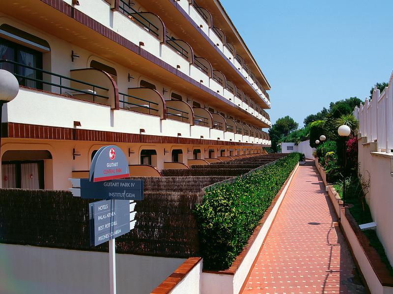 hotel Institut Gem Wellness&spa
