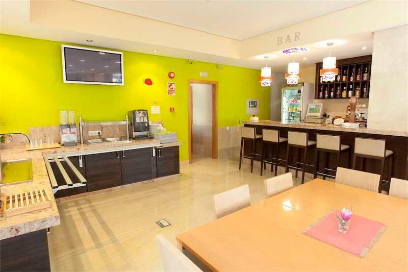 hotel Orosol Ii