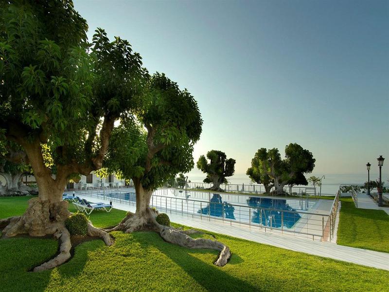 hotel Parador De Nerja