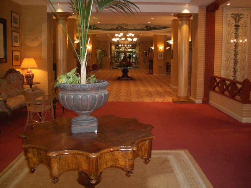 hotel Incosol