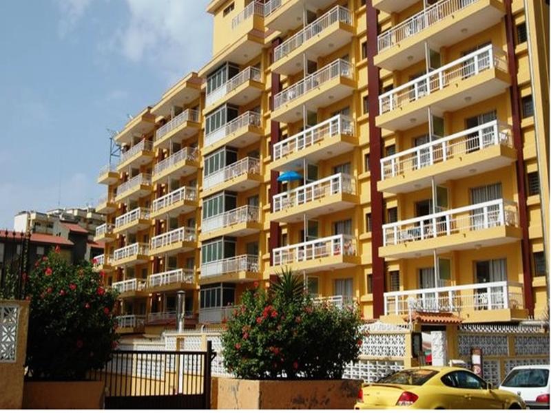 apartamentos Tenerife Ving