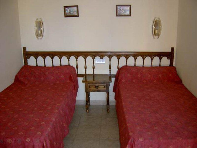 apartamentos Apartamentos Bermudas