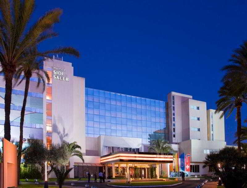 hotel Sidi Saler