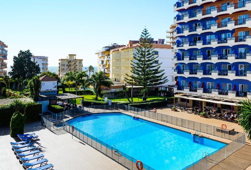 hotel Monarque Cendrillon