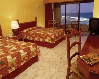 hotel Club Oasis Puerto Aventuras