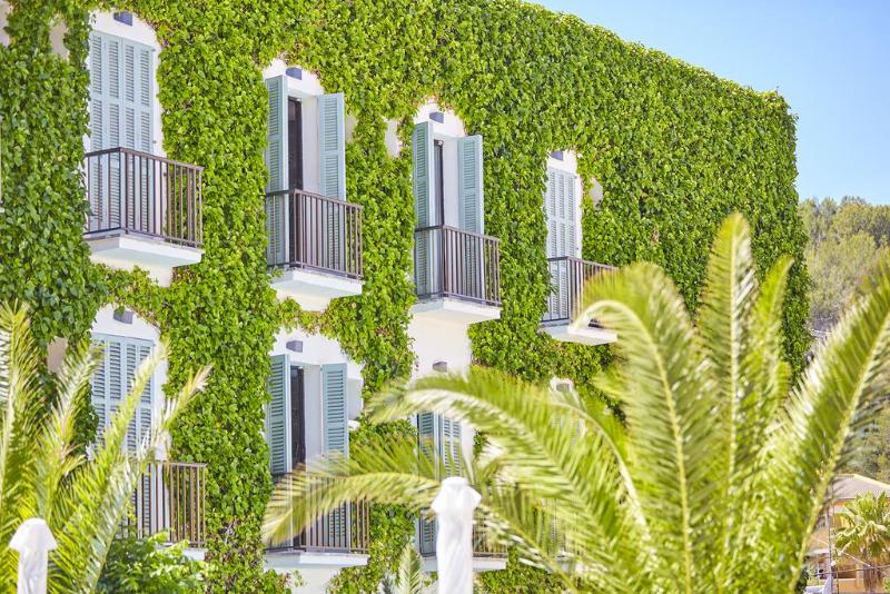 hotel El Cupido