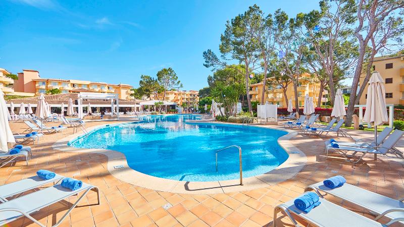hotel Prinsotel La Pineda