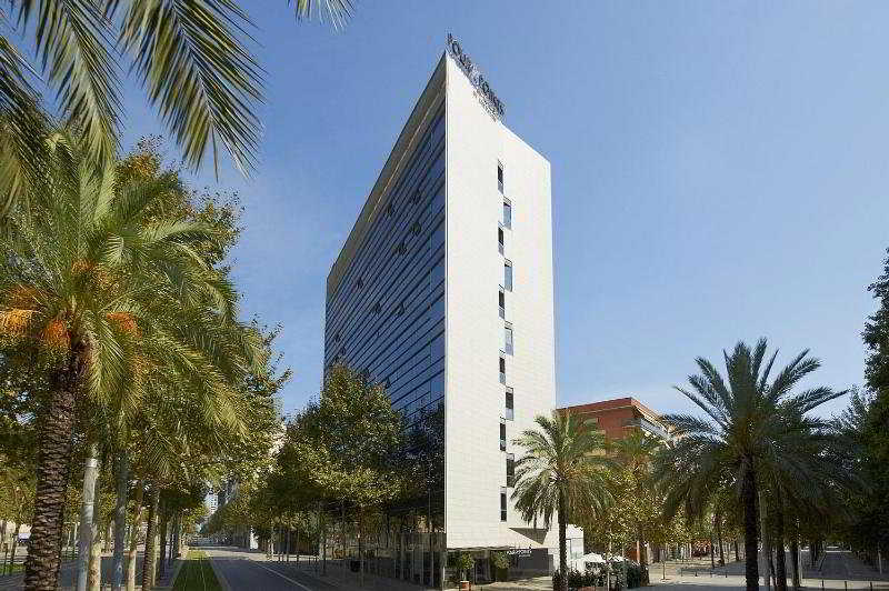 hotel Amrey Diagonal