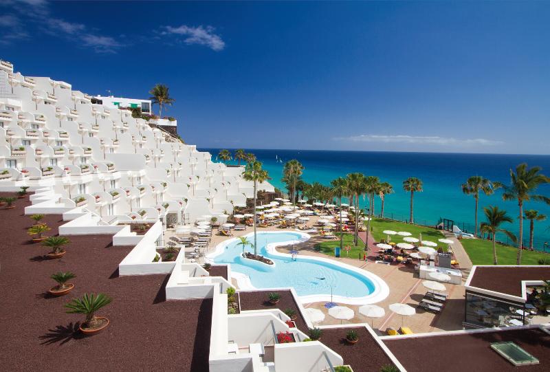 hotel Riu Calypso - Adults Only