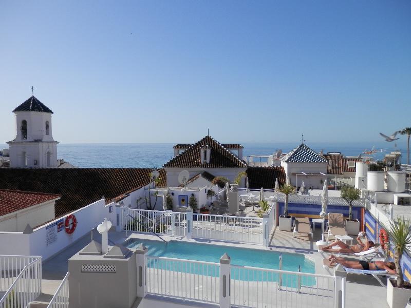 hotel Puerta Del Mar