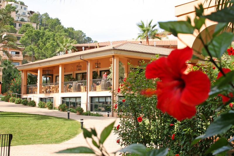 hotel Mon Port Hotel & Spa