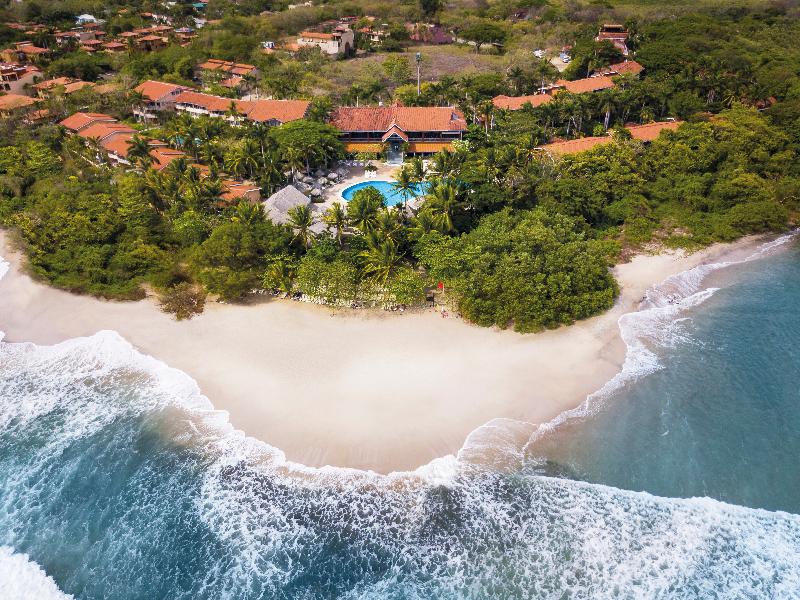 hotel Barcelo Langosta Beach