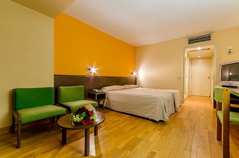 hotel Sant Eloi