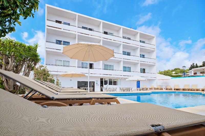 hotel Azuline Mediterraneo