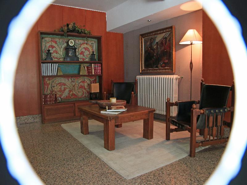 hotel Gran Regente