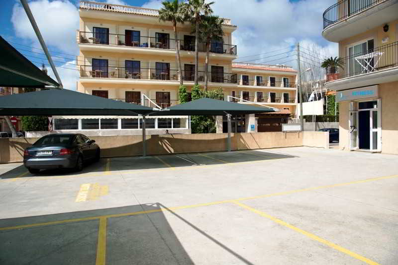 hotel Amoros